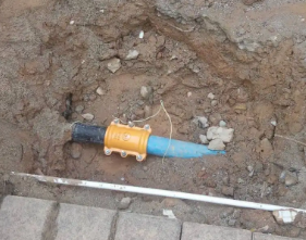 巴林右水管漏水检测的情况