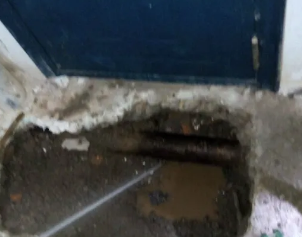 巴林右水管漏水检测多少钱