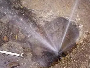 巴林右水管漏水检测哪家好