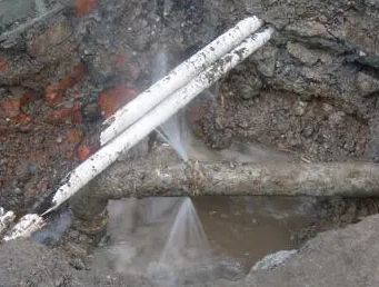 巴林右测漏水多少钱