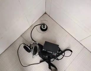 巴林右测漏水公司