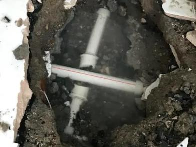 巴林右漏水检测公司哪家好