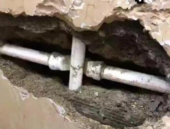 巴林右漏水检测电话多少