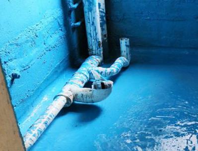 巴林右测漏水多少钱